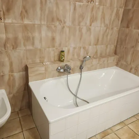 Beautiful Private - In A Family Where 2 People Live In A Prime Area Of Bed & Breakfast Luxembourg By