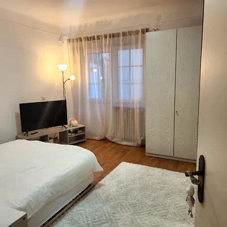 Beautiful Private - In A Family Where 2 People Live In A Prime Area Of Oda ve Kahvaltı