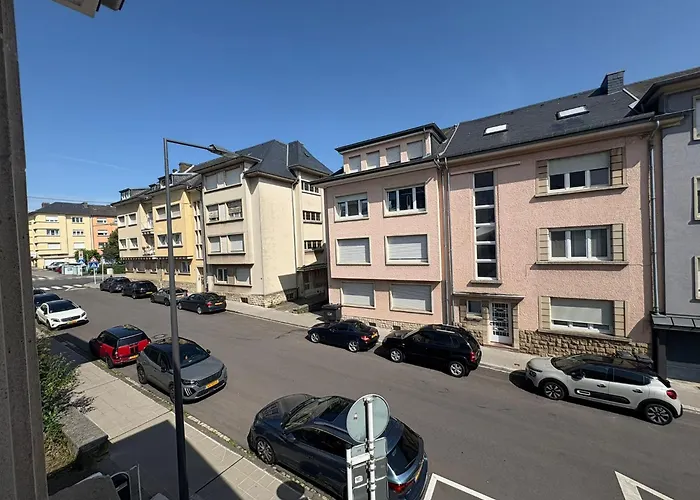 住宿加早餐酒店 Beautiful Private - In A Family Where 2 People Live In A Prime Area Of