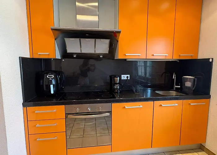 Beautiful Private - In A Family Where 2 People Live In A Prime Area Of ルクセンブルク