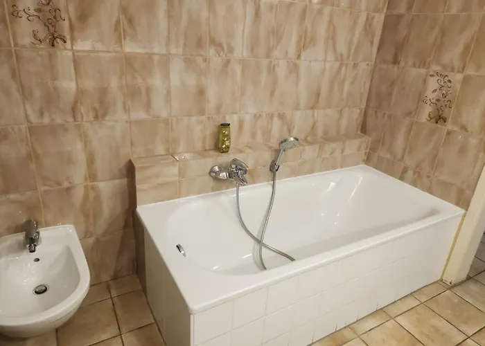 Beautiful Private - In A Family Where 2 People Live In A Prime Area Of Bed & Breakfast Luxemburg